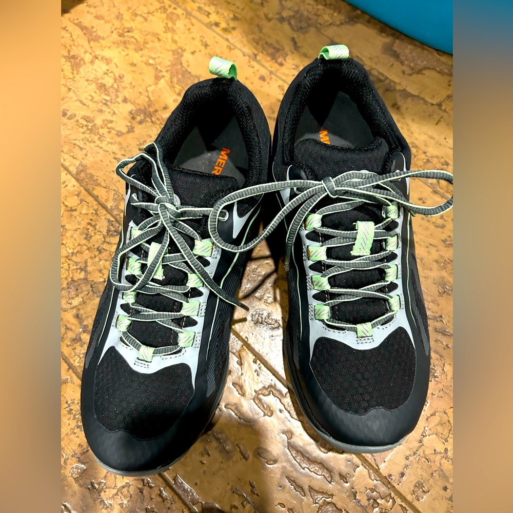 Merrell Hiking shoes